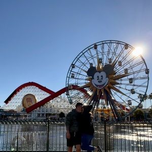 Meet your Posher, Andrea